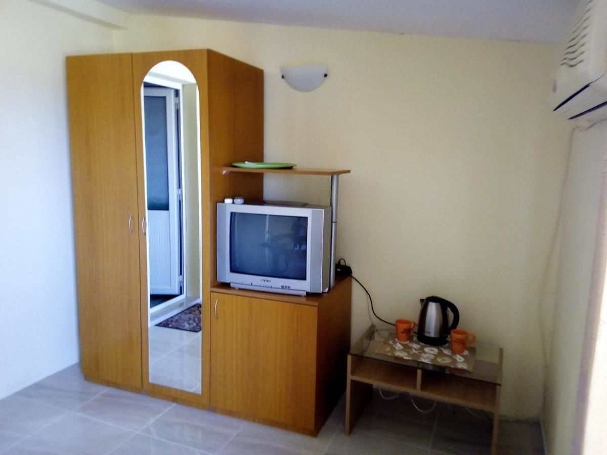 Гостевой дом Rooms Via Maris Созополь