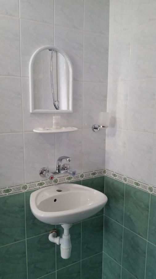 Гостевой дом Rooms Via Maris Созополь