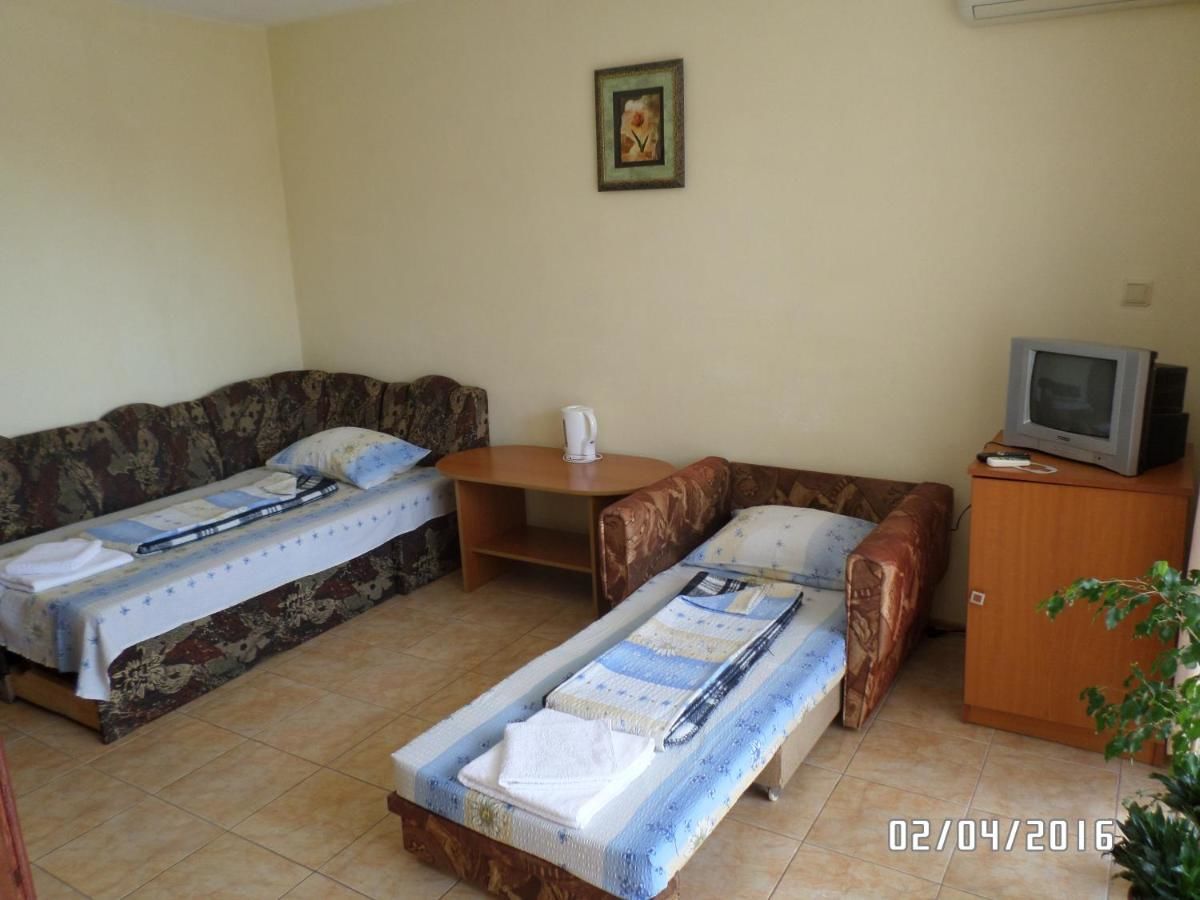 Гостевой дом Rooms Via Maris Созополь-30