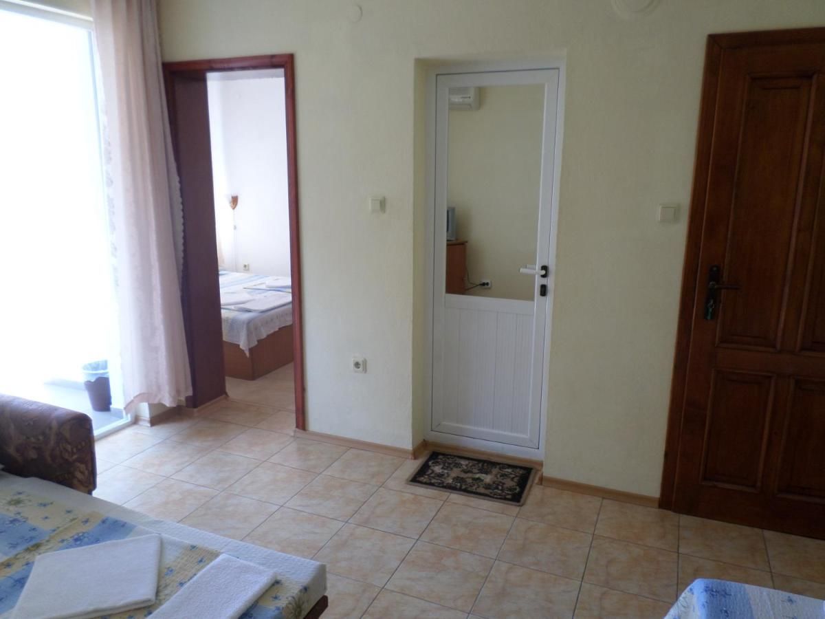 Гостевой дом Rooms Via Maris Созополь-35