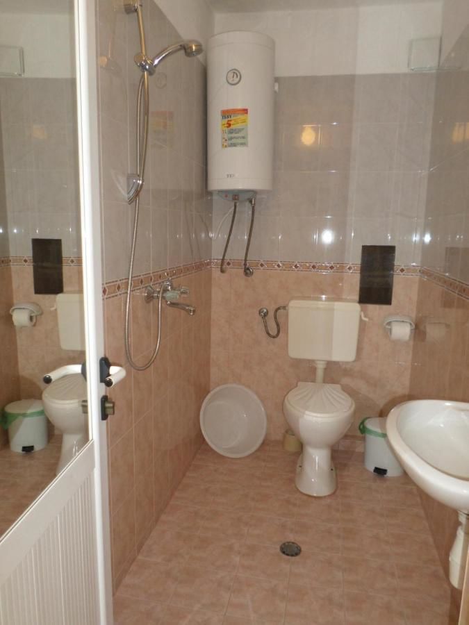 Гостевой дом Rooms Via Maris Созополь-40