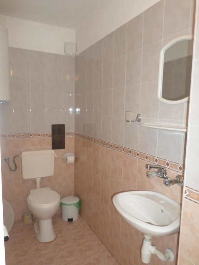 Гостевой дом Rooms Via Maris Созополь-41