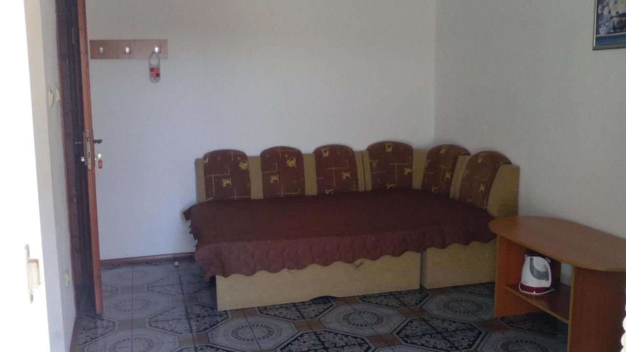 Гостевой дом Rooms Via Maris Созополь-43