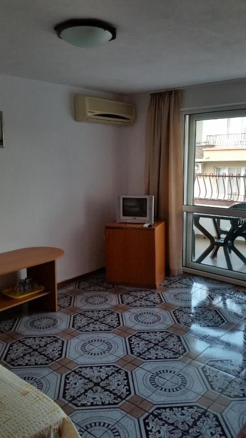 Гостевой дом Rooms Via Maris Созополь-48