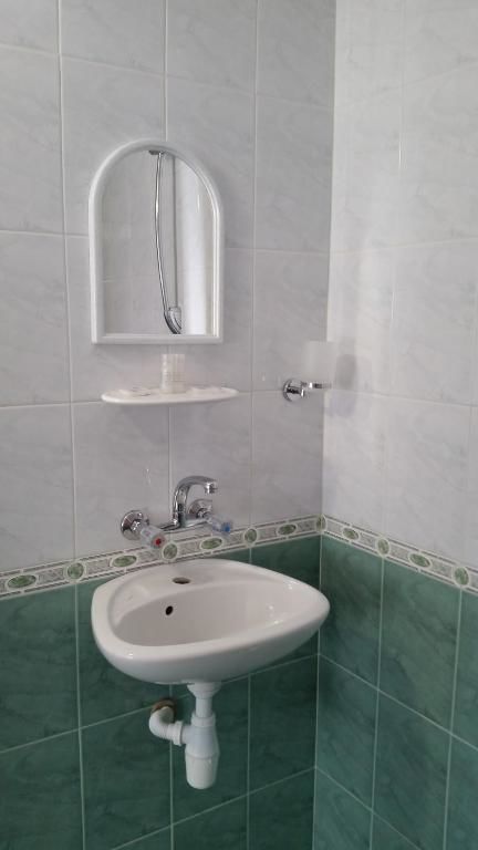 Гостевой дом Rooms Via Maris Созополь