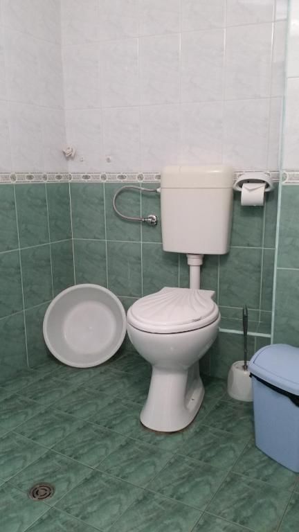 Гостевой дом Rooms Via Maris Созополь