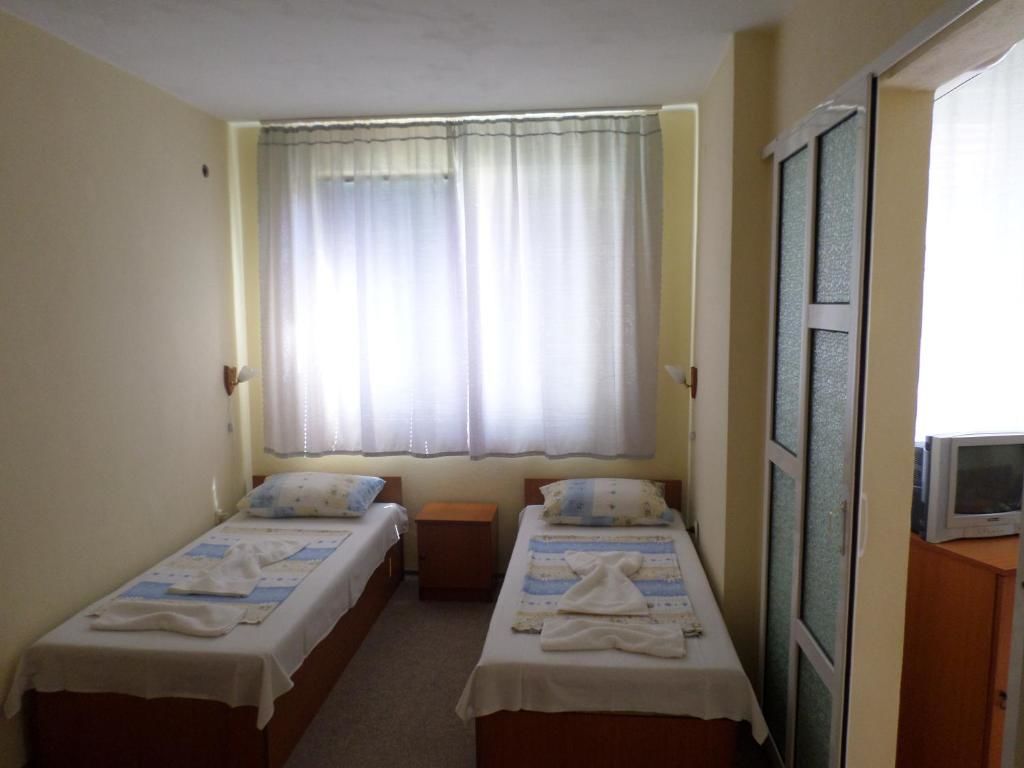 Гостевой дом Rooms Via Maris Созополь-73