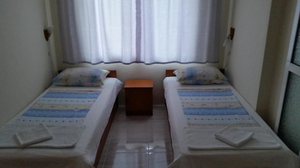Гостевой дом Rooms Via Maris Созополь-81