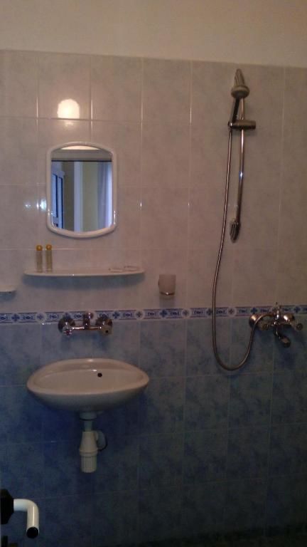 Гостевой дом Rooms Via Maris Созополь-85