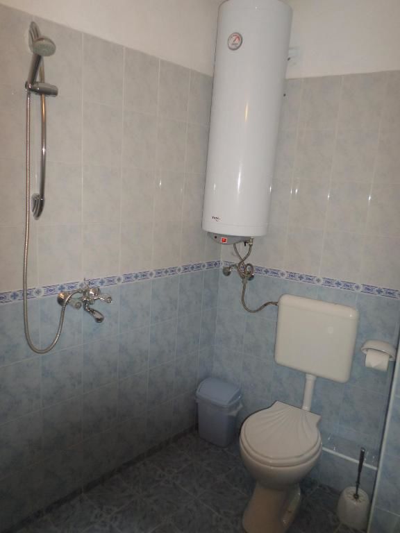 Гостевой дом Rooms Via Maris Созополь-86