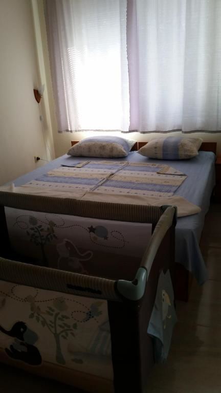 Гостевой дом Rooms Via Maris Созополь-91