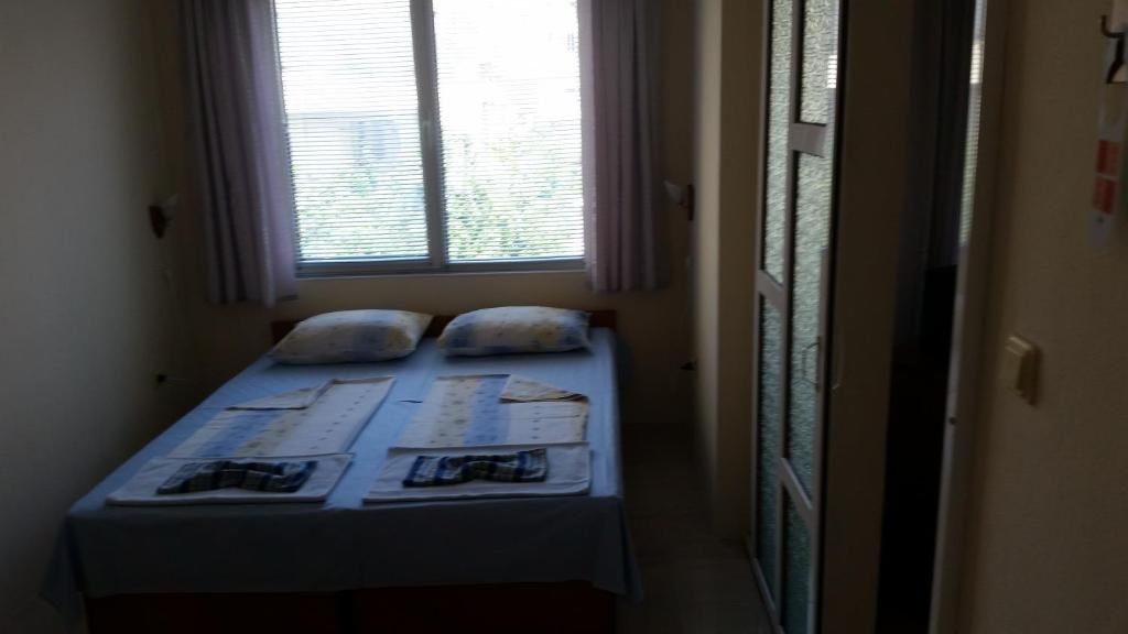 Гостевой дом Rooms Via Maris Созополь-92