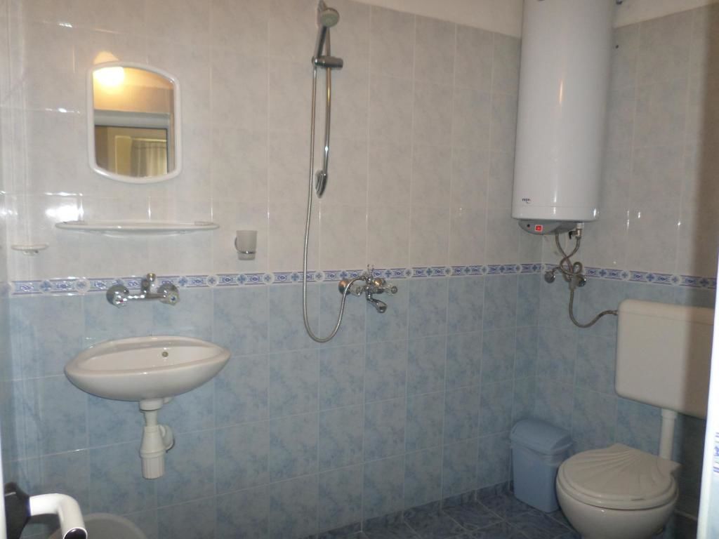 Гостевой дом Rooms Via Maris Созополь-93
