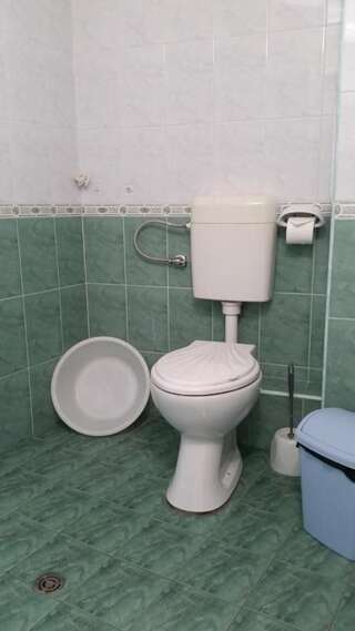 Гостевой дом Rooms Via Maris Созополь Люкс с 1 спальней-2