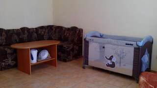 Гостевой дом Rooms Via Maris Созополь Люкс с 1 спальней-4