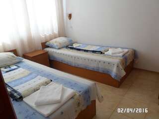 Гостевой дом Rooms Via Maris Созополь Люкс с 1 спальней-5