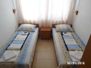 Гостевой дом Rooms Via Maris Созополь Люкс с 1 спальней-6