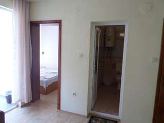 Гостевой дом Rooms Via Maris Созополь Люкс с 1 спальней-8