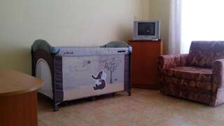 Гостевой дом Rooms Via Maris Созополь Люкс с 1 спальней-9