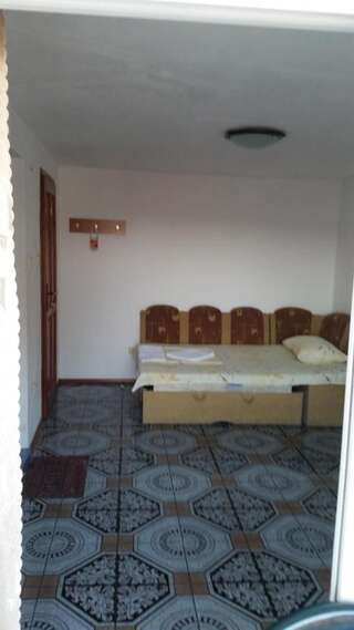 Гостевой дом Rooms Via Maris Созополь Люкс с 1 спальней-5
