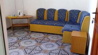 Гостевой дом Rooms Via Maris Созополь Люкс с 1 спальней-6