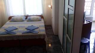 Гостевой дом Rooms Via Maris Созополь Люкс с 1 спальней-9