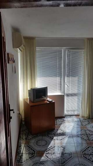 Гостевой дом Rooms Via Maris Созополь Люкс с 1 спальней-10