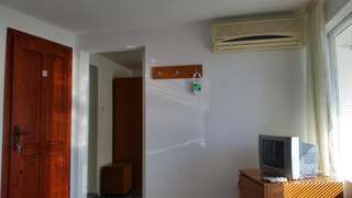 Гостевой дом Rooms Via Maris Созополь Люкс с 1 спальней-12