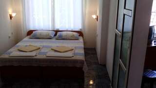 Гостевой дом Rooms Via Maris Созополь Люкс с 1 спальней-14