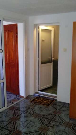 Гостевой дом Rooms Via Maris Созополь Люкс с 1 спальней-15
