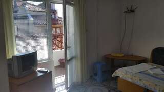 Гостевой дом Rooms Via Maris Созополь Люкс с 1 спальней-19