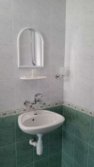 Гостевой дом Rooms Via Maris Созополь Люкс с 1 спальней-21