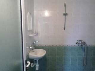 Гостевой дом Rooms Via Maris Созополь Люкс с 1 спальней-22