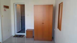 Гостевой дом Rooms Via Maris Созополь Люкс с 1 спальней-6