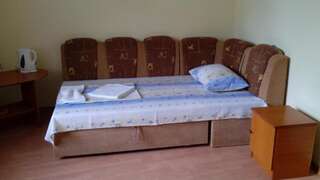 Гостевой дом Rooms Via Maris Созополь Люкс с 1 спальней-8