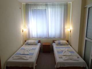 Гостевой дом Rooms Via Maris Созополь Люкс с 1 спальней-11