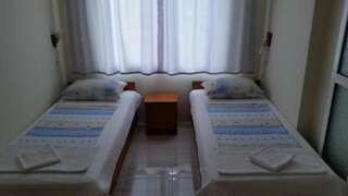 Гостевой дом Rooms Via Maris Созополь Люкс с 1 спальней-12