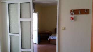 Гостевой дом Rooms Via Maris Созополь Люкс с 1 спальней-13