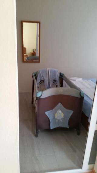 Гостевой дом Rooms Via Maris Созополь Люкс с 1 спальней-19