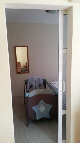Гостевой дом Rooms Via Maris Созополь Люкс с 1 спальней-20