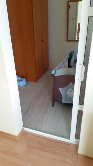 Гостевой дом Rooms Via Maris Созополь Люкс с 1 спальней-21