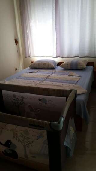 Гостевой дом Rooms Via Maris Созополь Люкс с 1 спальней-22