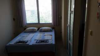 Гостевой дом Rooms Via Maris Созополь Люкс с 1 спальней-23