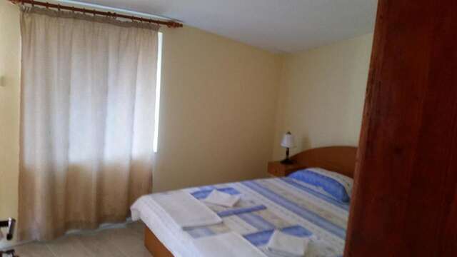 Гостевой дом Rooms Via Maris Созополь-15