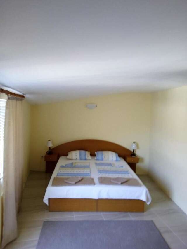 Гостевой дом Rooms Via Maris Созополь-20