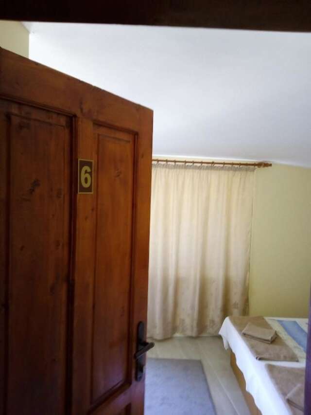 Гостевой дом Rooms Via Maris Созополь-22