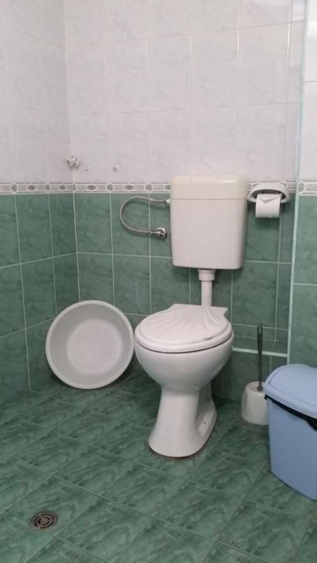Гостевой дом Rooms Via Maris Созополь-24