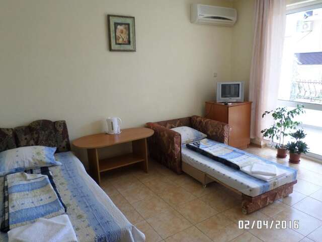 Гостевой дом Rooms Via Maris Созополь-28
