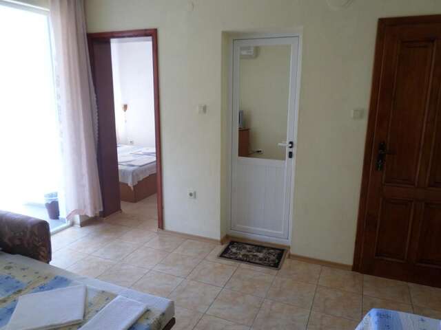 Гостевой дом Rooms Via Maris Созополь-34