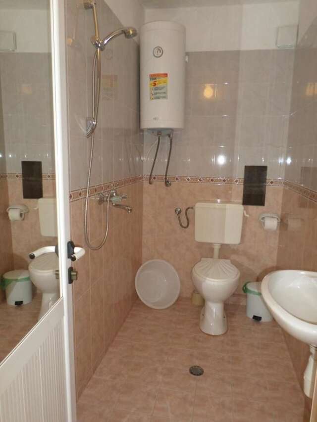 Гостевой дом Rooms Via Maris Созополь-39
